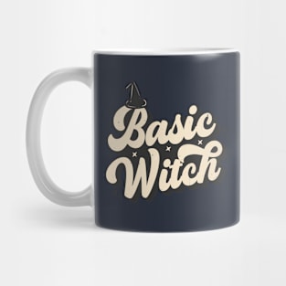 Basic Witch Mug